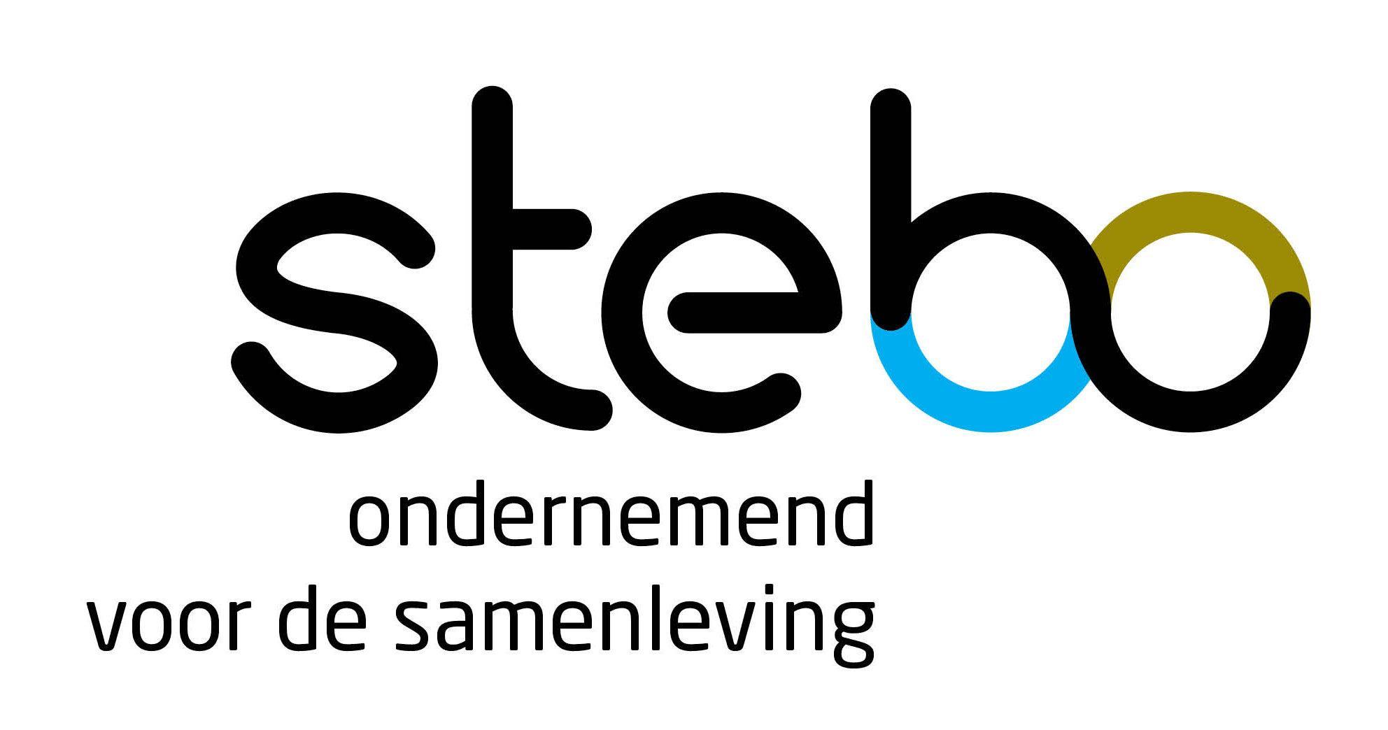 Stebo logo